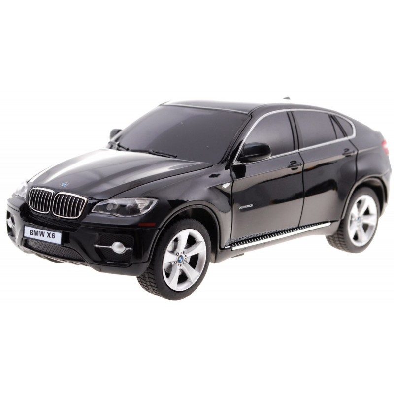 Masinuta cu telecomanda BMW X6 1:24